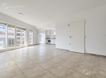 Departamento · 74m² · 4 Ambientes · Departamento de 4 Ambientes en Villa Crespo