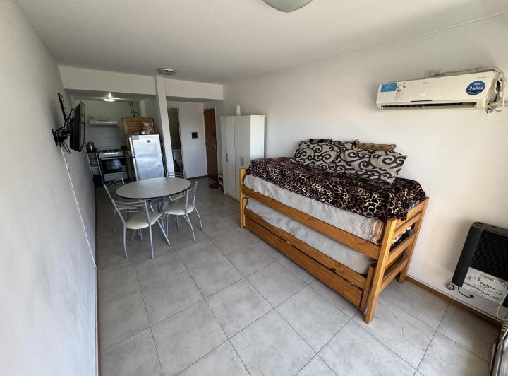 Departamento · 27m² · 1 Ambiente