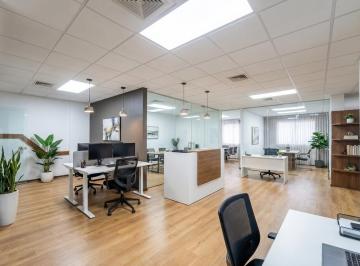 Oficina comercial · 134m² · 6 Ambientes · Venta Oficina Microcentro