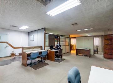 Oficina comercial · 134m² · 6 Ambientes · Venta Oficina Microcentro