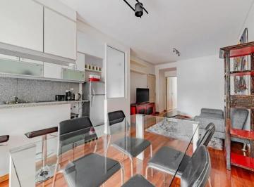 Departamento de 2 ambientes, Belgrano · Departamento 2 Ambientes Belgrano
