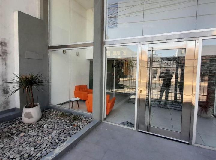 Departamento · 65m² · 1 Ambiente · 1 Cochera