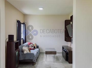 Departamento · 74m² · 3 Ambientes · 2 Cocheras · Venta Apto Credito Departamento 2 Dorm.