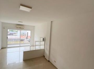 Departamento · 2m² · 1 Ambiente · 1 Cochera · Gr/ampl Amb 35,49 m Bcon10 Años C/coc a Gas Lav Coch Fja m Corrientes/medrano/subte Apto Credito