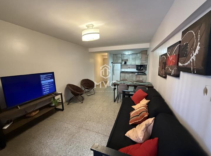 Departamento · 58m² · 2 Ambientes