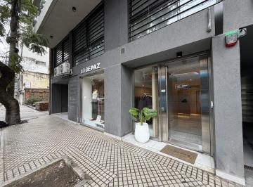 Local comercial · 56m² · 1 Ambiente · Local en Venta Barrio Centro Rosario Calidad Oportunidad Ubicacion Luminoso Inversion