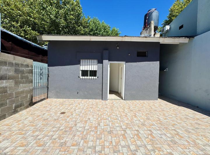 Casa · 100m² · 3 Ambientes