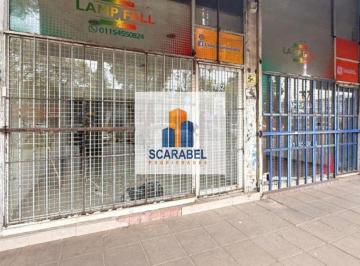 Local comercial de 1 ambiente, Merlo · Local Comercial en Alquiler Ubicado en Merlo