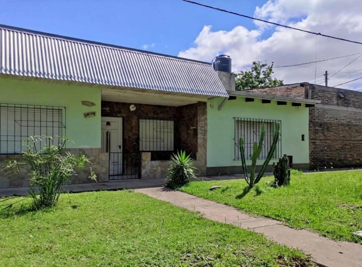 Casa · 89m² · 3 Ambientes