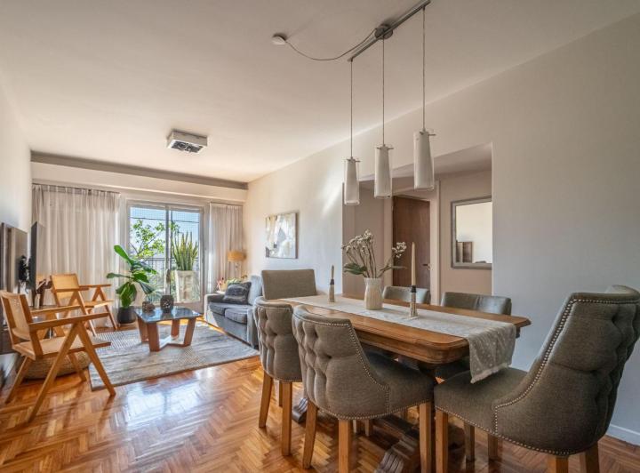 Departamento en venta en Caballito · 4 ambientes