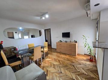 Departamento · 40m² · 1 Ambiente · Venta Dos Ambientes