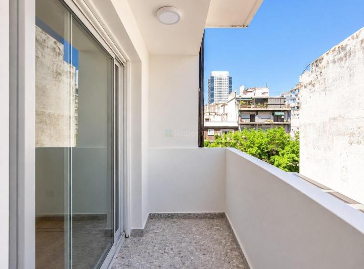 Departamento en venta en Botanico · 4 ambientes