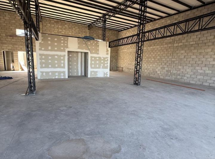 Local comercial · 51m² · 2 Ambientes