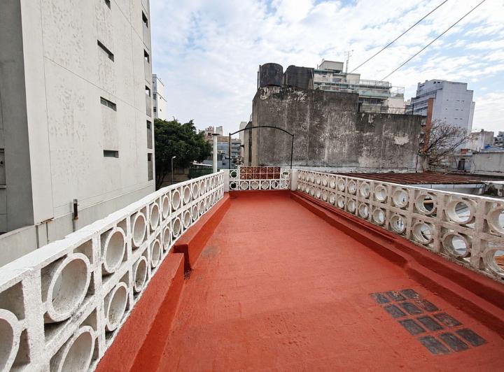 PH · 56m² · 3 Ambientes