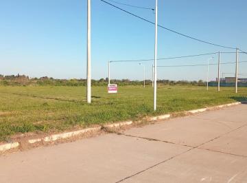 Terreno · 492m² · Terreno en Venta en Loteo Lomas del Bosque