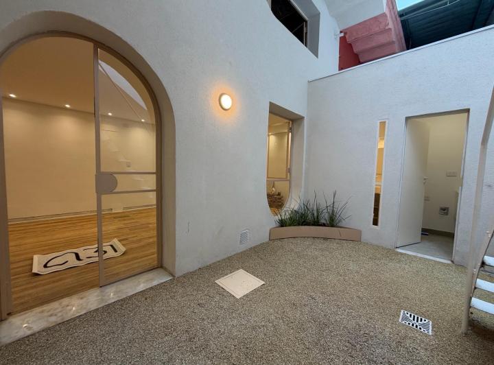 PH · 95m² · 4 Ambientes