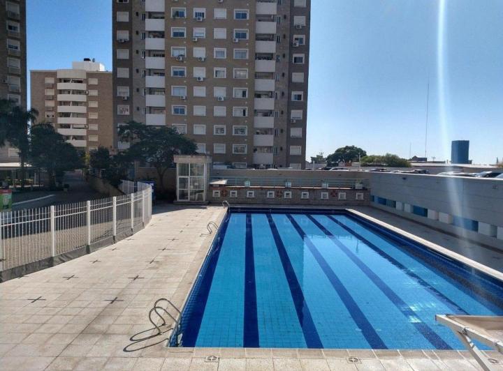 Departamento · 60m² · 3 Ambientes