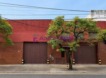 Bodega-Galpón · 800m² · 5 Ambientes · Importante Galpón 750 m² en Una Planta a m de R. N. 3 | Zonif. m. I. (Industrial)