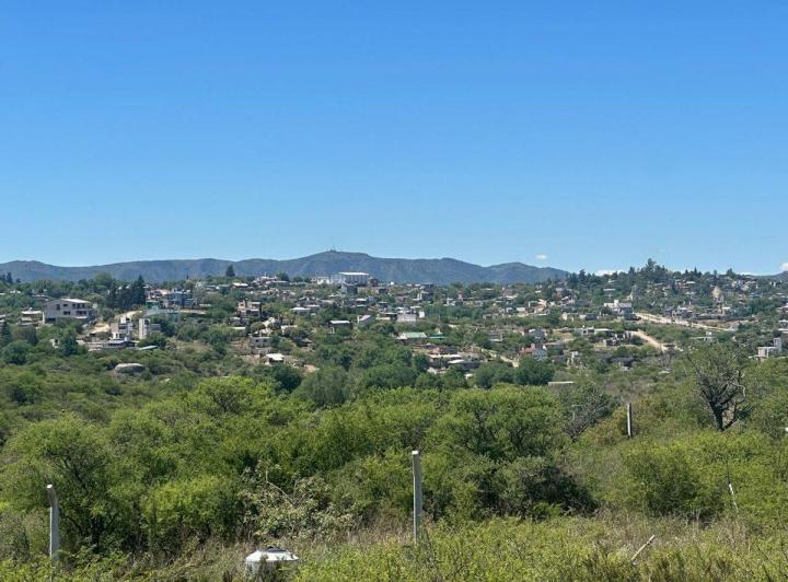 Terreno · 1000m²