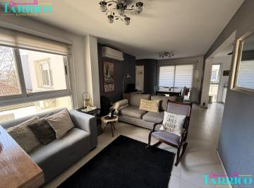 Departamento · 60m² · 3 Ambientes · 1 Cochera · Departamento en Venta 3 Ambientes