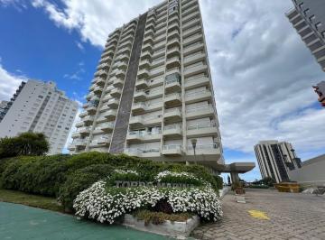 Departamento · 75m² · 3 Ambientes · 1 Cochera · Apartamento 2 1/2 Dorm - P 4 Playa Brava - Punta del Este