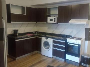 Departamento de 3 ambientes, Caballito · Departamento de 60 m² Amoblado con 2 Dorm. en Alquiler y Alquiler Temporal en Caballito Sur