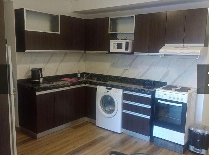 Departamento · 60m² · 3 Ambientes
