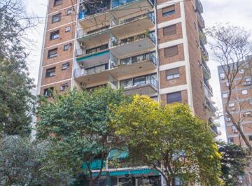 Departamento de 1 ambiente, San Isidro · Excelente Monoambiente Al Frente con Balcón Terraza Próximo a Estación