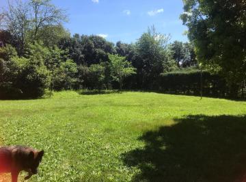 Terreno · 3260m² · Lote en Venta de 3260 m² - Apto Desarrollo - Benavidez