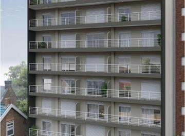 Departamento de 3 ambientes, Tres de Febrero · Venta 3 Ambientes con Balcón en Caseros - Belgrano 4664.