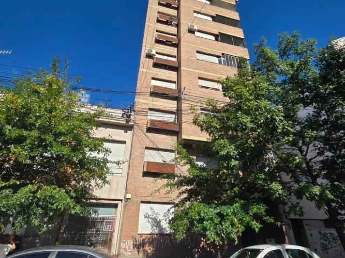 Departamento · 80m² · 2 Dormitorios