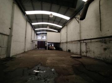 Depósito · 300m² · Venta Deposito/galpon Industrial en Loma Hermosa!