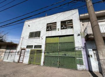 Bodega-Galpón · 300m² · Venta Deposito/galpon Industrial en Loma Hermosa!