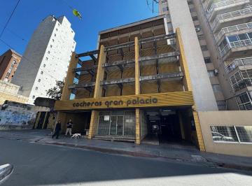Garage , Córdoba · Cochera en Venta Zona Centro, Edificio Cocheras Gran Palacio.