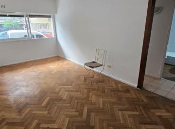 Departamento · 56m² · 3 Ambientes · Espinosa Al 100 Departamento 3 Ambientes con Patio a Una Cuadra del Subte Linea a Caballito