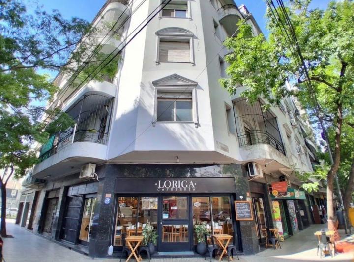 Departamento · 61m² · 3 Ambientes