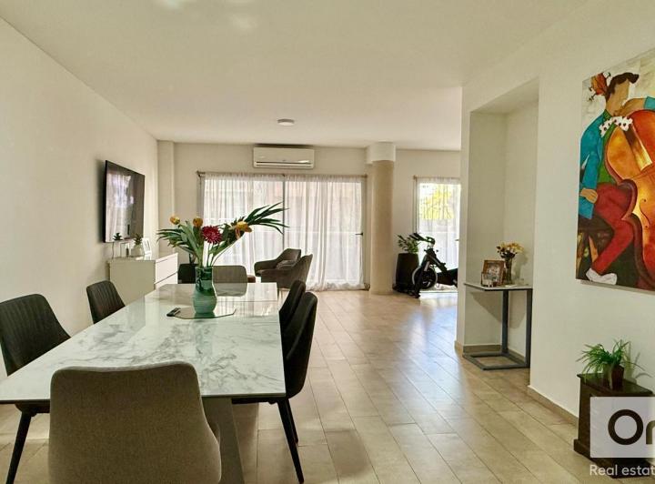 Departamento · 153m² · 3 Ambientes · 2 Cocheras