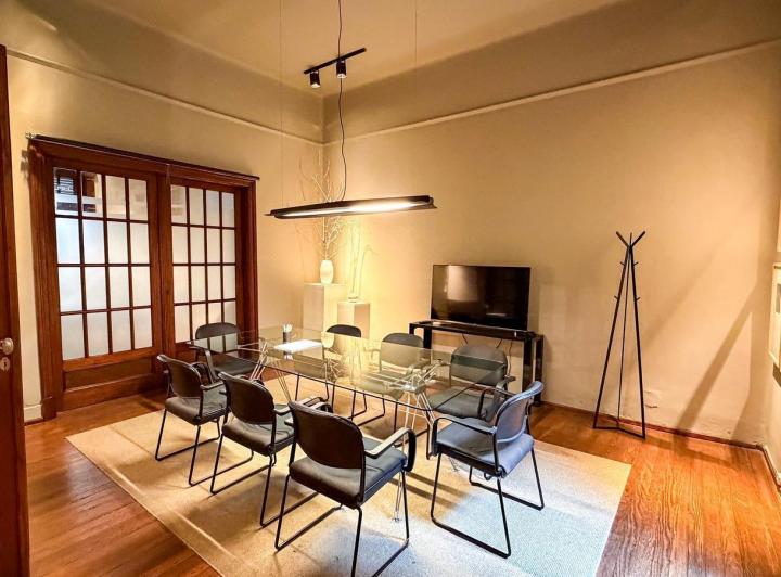 PH · 264m² · 9 Ambientes