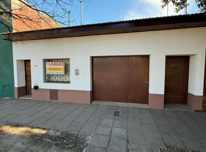 Casa · 3 Ambientes · 1 Cochera