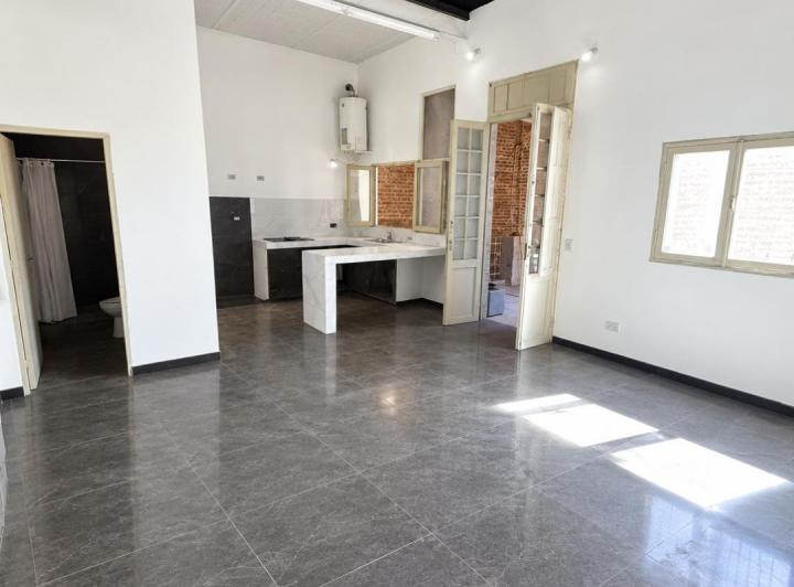 Departamento · 70m² · 1 Ambiente