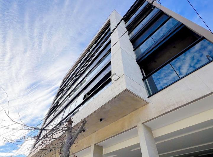 Departamento · 53m² · 2 Ambientes · 1 Cochera