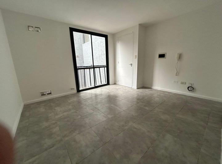 Departamento · 1 Ambiente