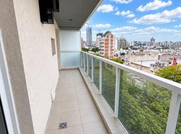 Departamento de 2 ambientes, Córdoba · Depto en Guemes 1 Dormitorio 5° Piso Frente