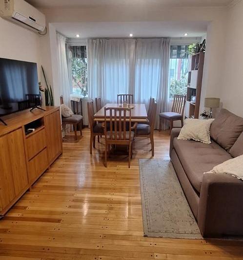 Departamento · 55m² · 3 Ambientes