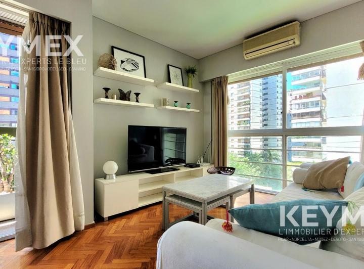 Departamento · 60m² · 3 Ambientes
