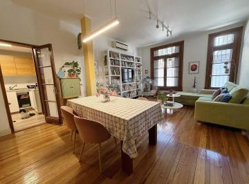 PH · 145m² · 5 Ambientes · 1 Cochera · PH de 5 Ambientes en Caballito