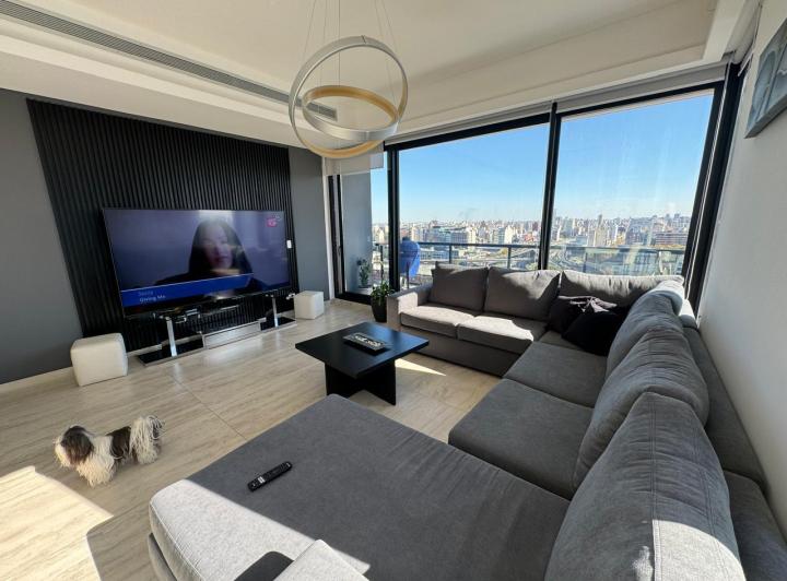 Departamento · 111m² · 3 Ambientes