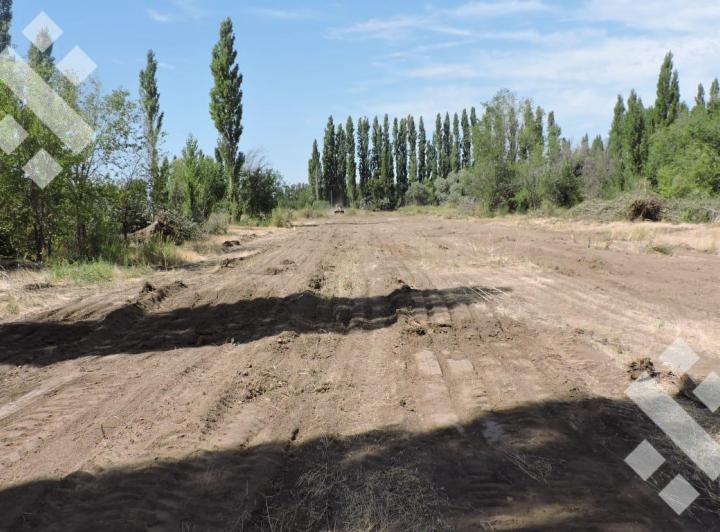 Terreno · 250m²