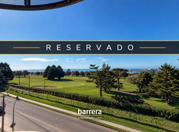 Departamento · 53m² · 3 Ambientes · Depto 3 Amb Vista Al Golf y Base Naval