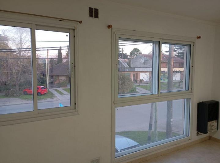 Departamento · 60m² · 3 Ambientes · 1 Cochera
